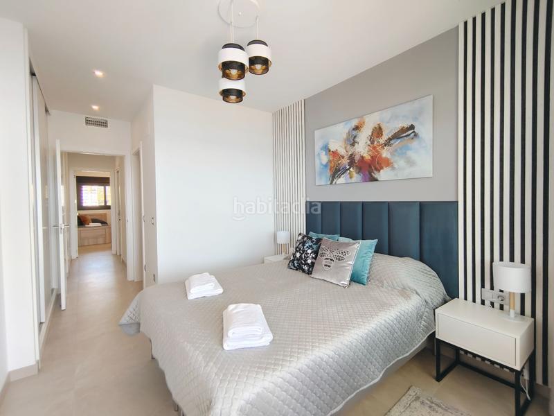 Foto 9b415d1e-8bac-48b8-a9e4-a60ae8c394d6. Location appartement avec piscine dans Playa Poniente Benidorm
