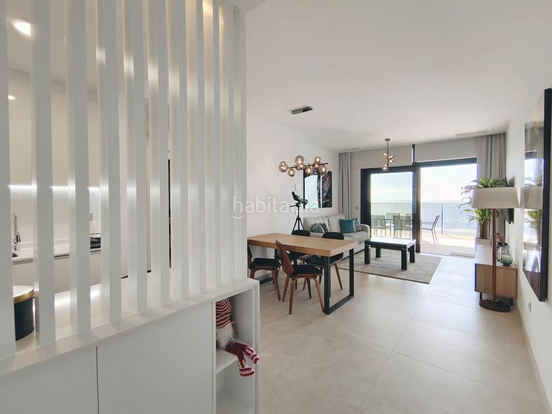 Foto bea62ffc-9117-4370-8503-9ac0c3e7663a. Location appartement avec piscine dans Playa Poniente Benidorm