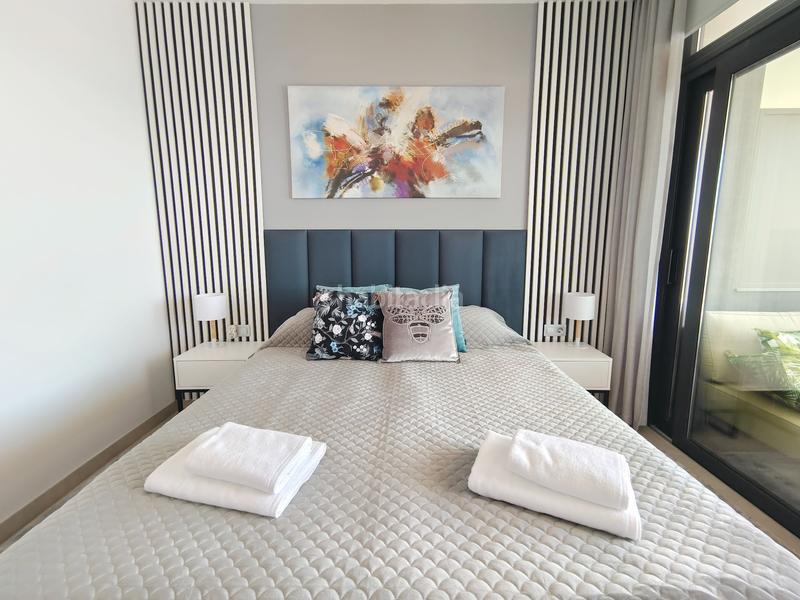 Foto c1b1a92b-f9db-4162-8d8e-3db3a270776d. Location appartement avec piscine dans Playa Poniente Benidorm