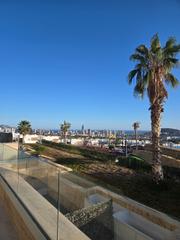 Duplex à Balcón de Finestrat-Terra Marina. Duplex en venta vista al mar