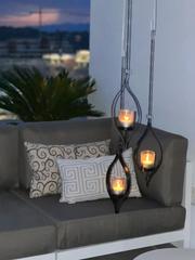 Location Attique à Balcón de Finestrat-Terra Marina. Moderno ático con vistas al mar