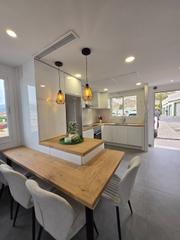 Lloguer Casa en Balcn de Finestrat-Terra Marina. Casa adosada balcon de finestrat