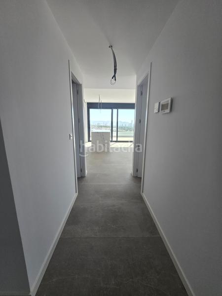 Foto 5795680f-43d6-4107-aabe-1d2c965ad7bf. Apartament amb calefacció a balcón de Finestrat-terra marina Finestrat