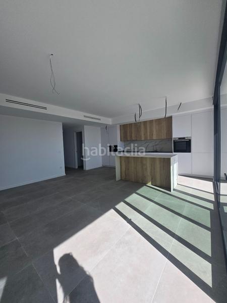 Foto 750e541e-cf2a-4cd8-89ca-2fdcd5ab8bf2. Apartament amb calefacció a balcón de Finestrat-terra marina Finestrat