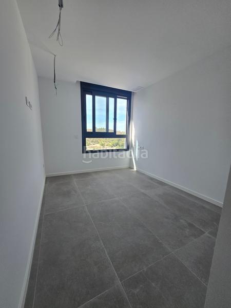Foto a3a47f71-6b08-4289-b22e-604cf877738b. Apartament amb calefacció a balcón de Finestrat-terra marina Finestrat
