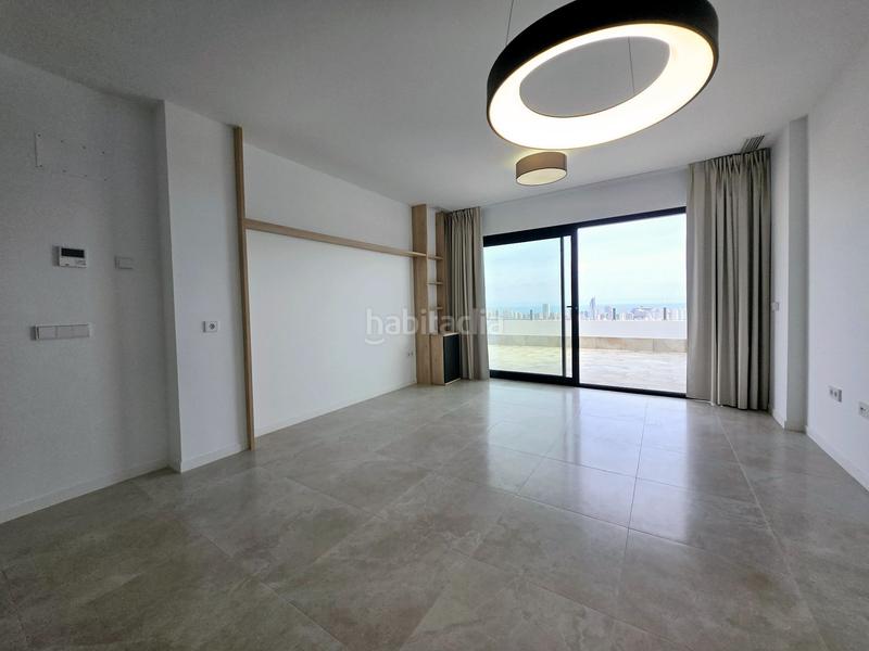 Foto 2242b6eb-262c-4763-9df2-abf62a654f8c. Piccolo appartamento con riscaldamento piscina in Finestrat