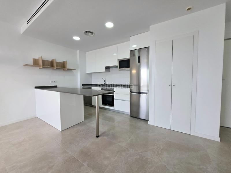 Foto 3141cc4d-e556-40a5-bfbd-80a70a31b821. Piccolo appartamento con riscaldamento piscina in Finestrat