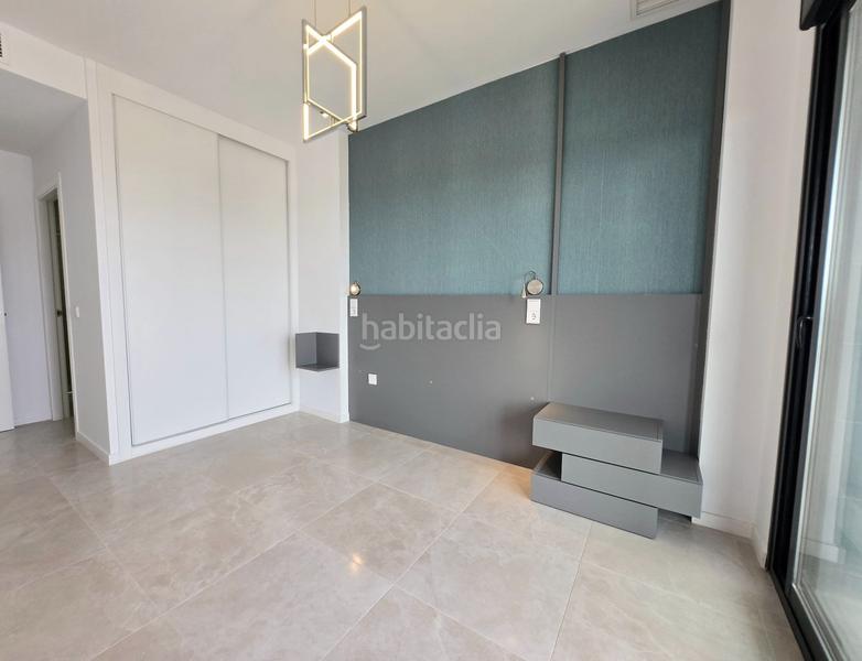 Foto 6a146601-6891-438e-b220-ccb41d440a3e. Piccolo appartamento con riscaldamento piscina in Finestrat