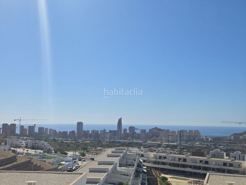 Foto 6aac450e-9801-4d3a-91d3-5eeff43a9e60. Piccolo appartamento con riscaldamento piscina in Finestrat