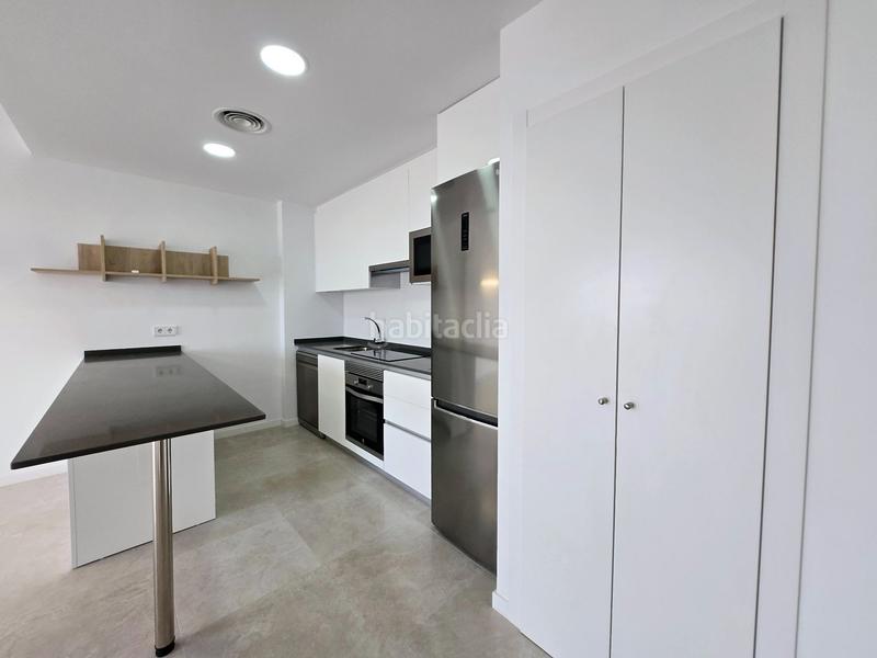 Foto 8672869e-a637-4384-b496-c7e37ee1b6d2. Piccolo appartamento con riscaldamento piscina in Finestrat