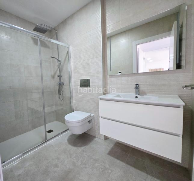 Foto c4fb5212-1870-4533-985a-44514fc17e95. Piccolo appartamento con riscaldamento piscina in Finestrat