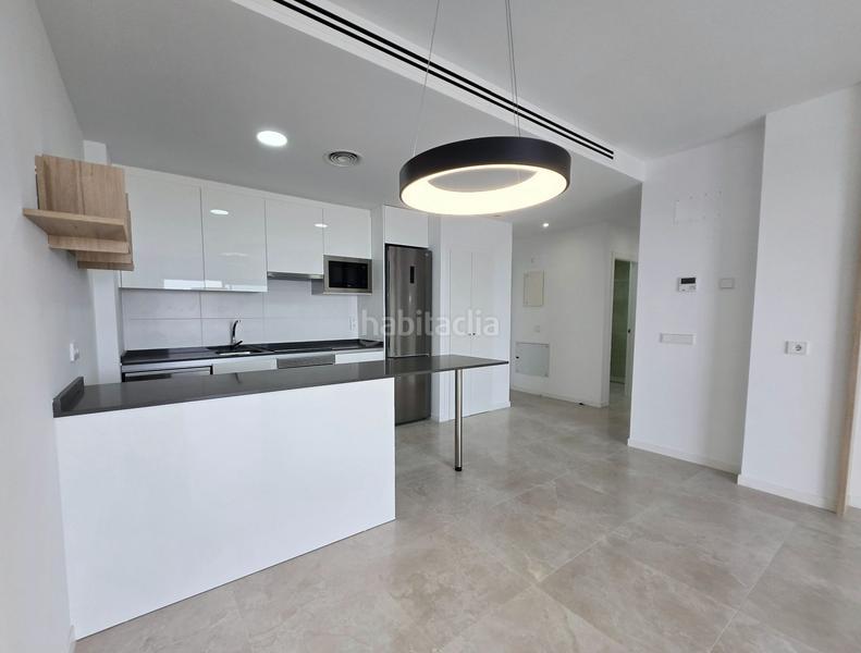 Foto c62f20d6-ee13-4835-a967-383d6e30a111. Piccolo appartamento con riscaldamento piscina in Finestrat