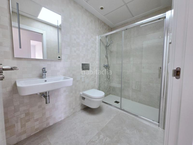 Foto d0447aff-c67a-40f0-8114-78a66fb75a25. Piccolo appartamento con riscaldamento piscina in Finestrat