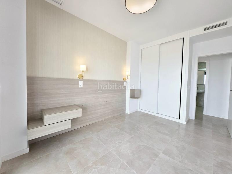 Foto ddada7d3-4b2e-47aa-b16a-67eab4ae68c7. Piccolo appartamento con riscaldamento piscina in Finestrat