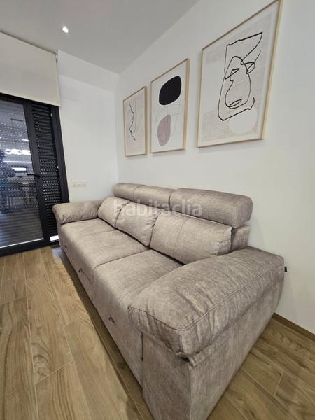 Foto 98c1e676-56ff-416b-a2bd-fcd35415399b. Affitto attico con riscaldamento piscina in balcón de Finestrat-terra marina Finestrat