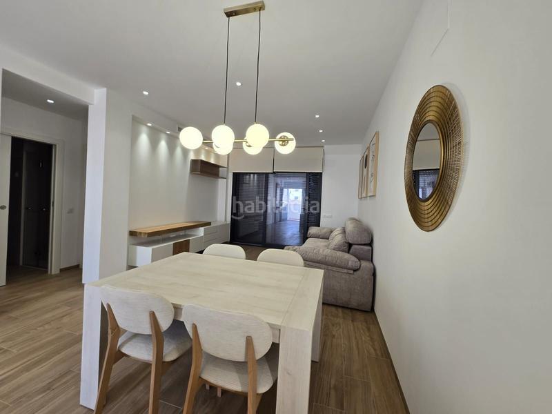 Foto bc5655e6-0d3d-4f8f-8e9f-f0ca1996b3bc. Affitto attico con riscaldamento piscina in balcón de Finestrat-terra marina Finestrat