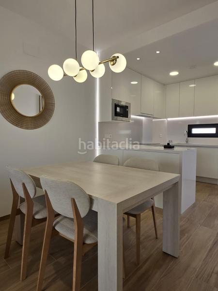 Foto fcd8e7e3-ceec-40d7-b3b9-062292954fc3. Affitto attico con riscaldamento piscina in balcón de Finestrat-terra marina Finestrat