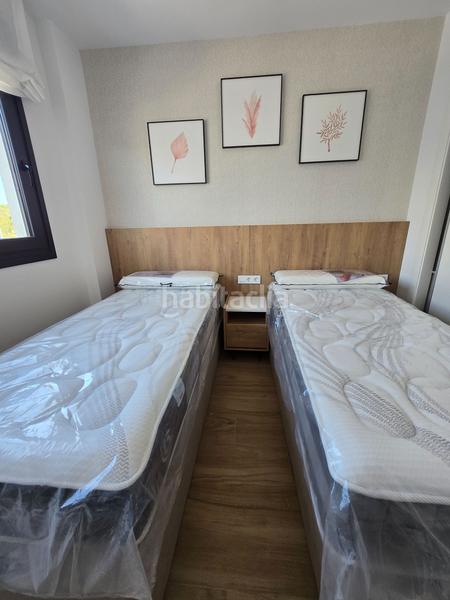 Foto 7fca6abf-a5df-4ebe-bdde-fb73bad6ed6a. Lloguer àtic amb calefacció piscina a balcón de Finestrat-terra marina Finestrat