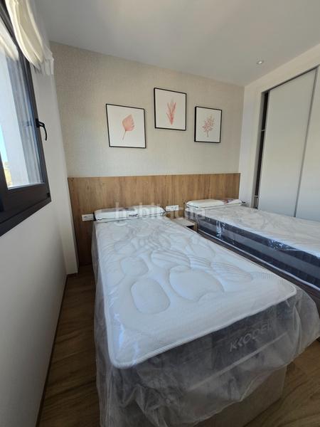 Foto 91c25c5e-d6c7-4f11-8e0b-ae44e605c542. Lloguer àtic amb calefacció piscina a balcón de Finestrat-terra marina Finestrat