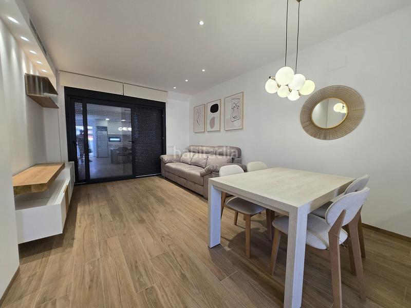 Foto 98475231-0fd9-4037-9041-78fac5f35ea8. Location attique avec chauffage piscine dans balcón de Finestrat-terra marina Finestrat