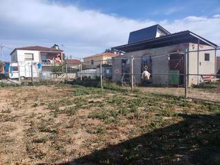 Terreny residencial a Piera. Magnífico terreno en can mas. piera