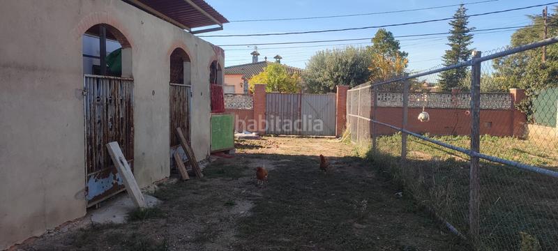 Foto 2a315878-0042-4351-bb9f-541ec6da61da. Terreno residencial magnífico terreno en can mas. en Piera