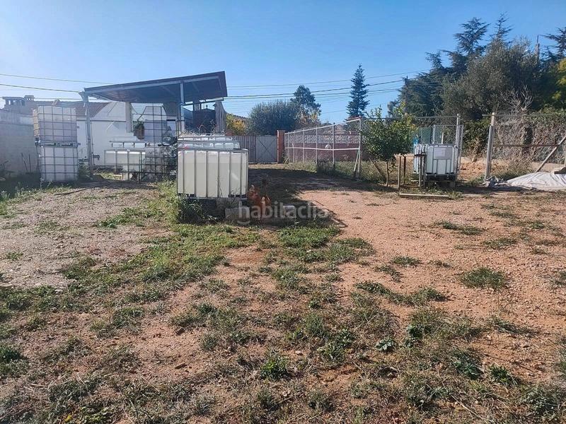 Foto 9f8e9fd2-8ac3-486c-968c-6168485bdcc2. Terreno residencial magnífico terreno en can mas. en Piera
