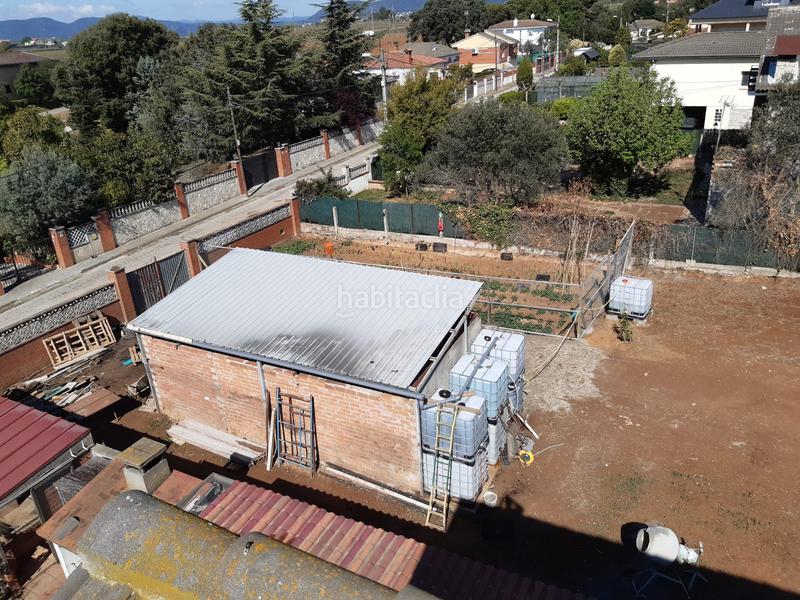 Foto add093f8-77cf-4ee5-ae70-91a5ff0b113f. Terreno residencial magnífico terreno en can mas. en Piera