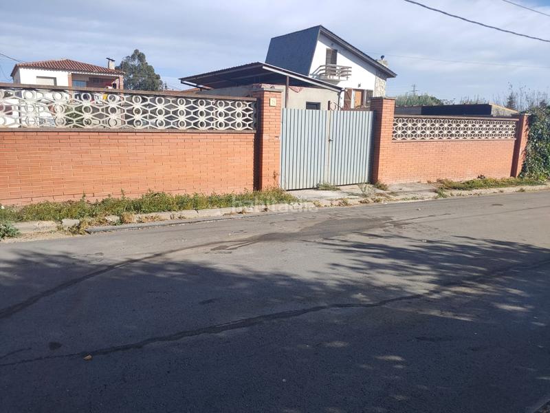 Foto fa9d0607-092e-4892-a0f8-3e3ea25332d8. Terreno residencial magnífico terreno en can mas. en Piera