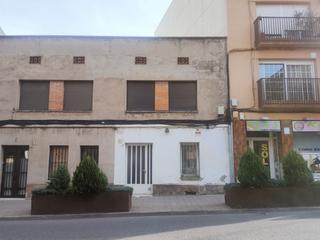 Edifici a Piera. Oportunidad de inversión en el núcleo urbano de piera
