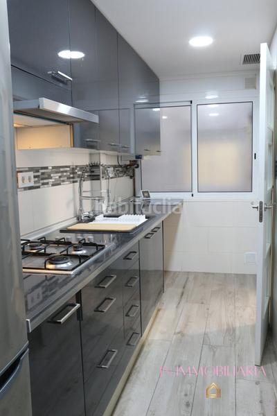 Foto 96ec5097-1f08-4912-82d0-5601533e435a. Piso oportunidad inversores. piso en venta en El Palau - Escorxador Mataró