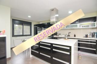 Chalet à Piera. Exclusiva casa en piera