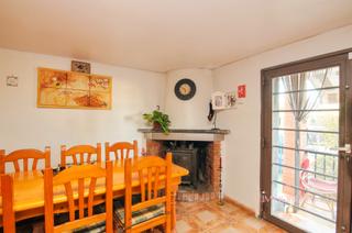 Maison jumelée à Masquefa. Oportunidad casa pareada en el maset. masquefa