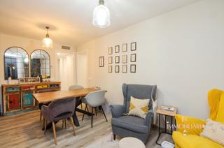 Dúplex a Sant Martí Sarroca. Ático dúplex seminuevo en sant martí sarroca