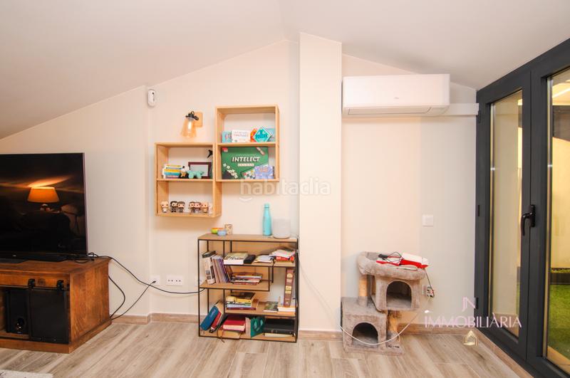 Foto 4c96ff87-9881-4a09-ae84-70e93626e9e4. Duplex con riscaldamento in Sant Martí Sarroca