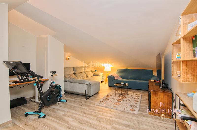 Foto 63528a69-ed5a-444a-a7dd-96c218db4f47. Duplex con riscaldamento in Sant Martí Sarroca