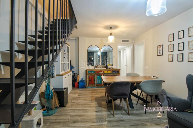 Foto 8f08c418-933e-4602-b9ba-4d61f9175f1b. Duplex con riscaldamento in Sant Martí Sarroca