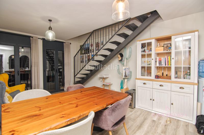 Foto d24b5e7f-f965-4647-b9ea-bd75de995f07. Duplex con riscaldamento in Sant Martí Sarroca