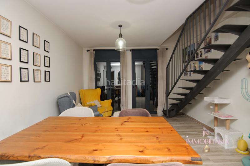 Foto ea439e17-940c-449b-a939-8060a8f02229. Duplex con riscaldamento in Sant Martí Sarroca