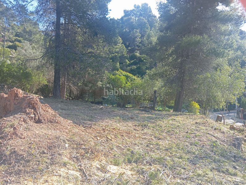 Foto 06e6acf6-701b-4671-bc36-c75cc910bd9b. Wohngrundstück in Pallejà