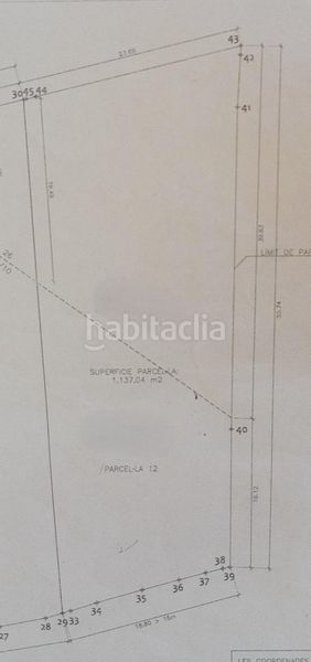 Foto 162b2a51-e4b2-4518-a782-dab2db95a0cd. Wohngrundstück in Pallejà