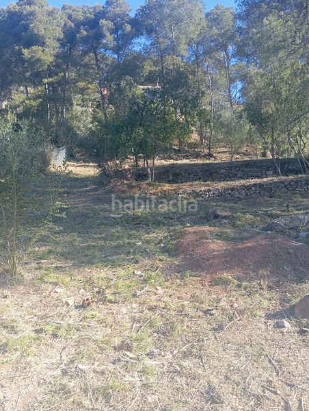 Foto 1f7fc806-6d4a-4453-a731-f214addf90d8. Wohngrundstück in Pallejà