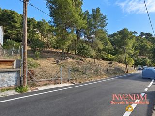 Terreno residencial en Pallejà. Terrenos en venta en pallejà desde 130.000 euros.