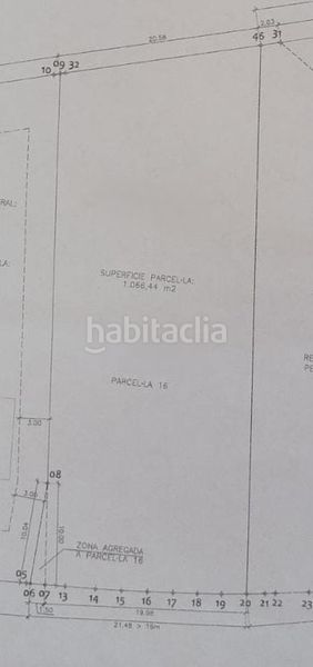 Foto 38e14daa-db24-441f-b5de-c448b0e46452. Wohngrundstück in Pallejà