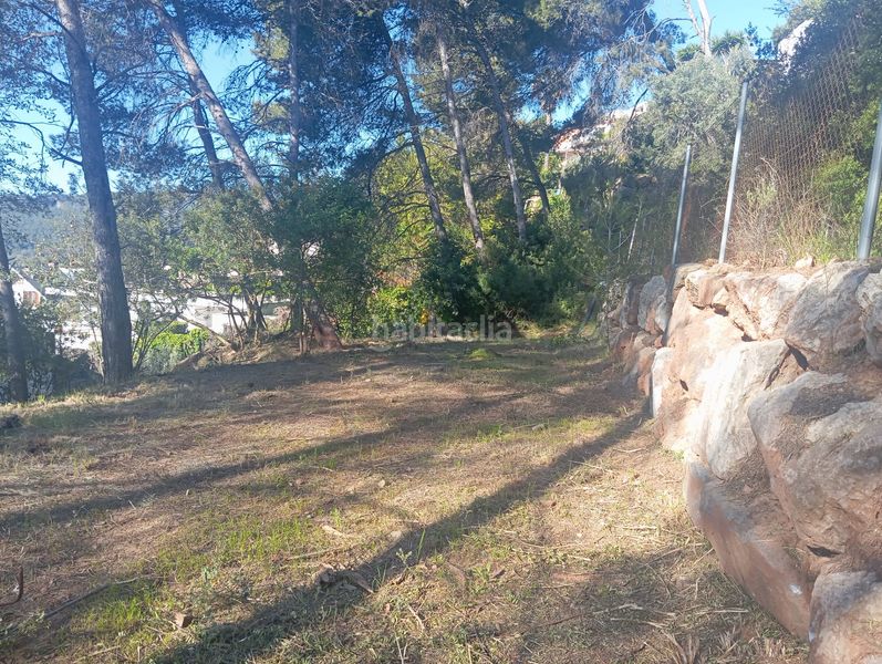 Foto 9b6f9bc5-dbca-42d7-b6b0-505c24d82675. Wohngrundstück in Pallejà