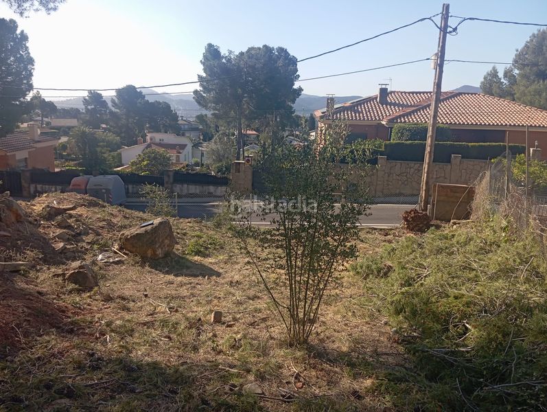 Foto a6a1223f-387c-4712-9283-fa49072ec473. Wohngrundstück in Pallejà