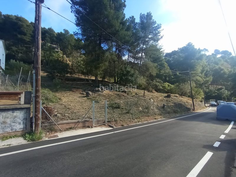 Foto ed42fada-00e0-4b04-9c88-abc97a513c86. Wohngrundstück in Pallejà