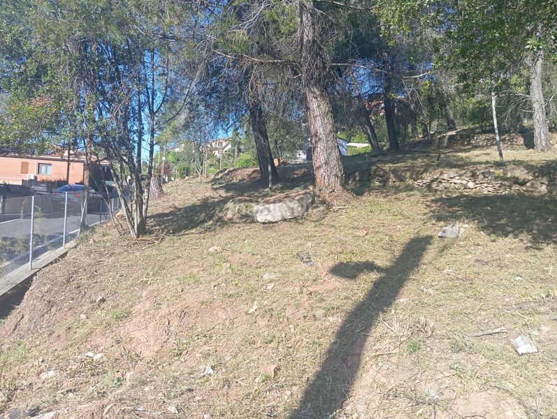 Foto f539adf0-a988-4324-9705-f3185116c6b0. Wohngrundstück in Pallejà