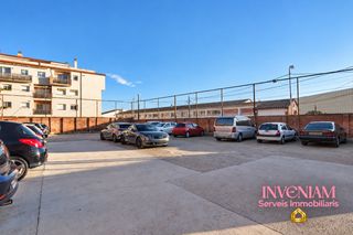Residential Plot  Carrer de la plana. Terreno urbano en venta en piera centro