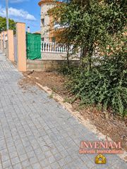 Terreny residencial a Sils. Terreno en venta en sils (girona)